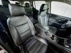 Used 2020  GMC Acadia 4d SUV AWD Denali at Dutro Auto near Zanesville&comma; OH