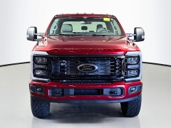 New 2026  Ford Super Duty F-250 4WD XLT Crew Cab SRW 6&period;75' Box at Graham Auto Mall near Mansfield&comma; OH