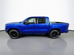 New 2026  Nissan Frontier Crew Cab 4x4 SV at Dutro Auto near Zanesville&comma; OH