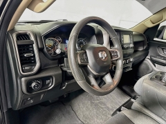 Used 2020  Ram 1500 4WD Crew Cab Tradesman at Graham Auto Mall near Mansfield&comma; OH