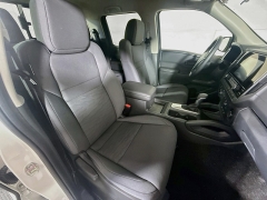 New 2026  Nissan Frontier Crew Cab 4x4 S at Graham Auto Mall near Mansfield&comma; OH