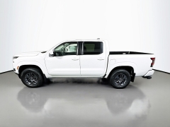 New 2026  Nissan Frontier Crew Cab 4x4 SV at Dutro Auto near Zanesville&comma; OH