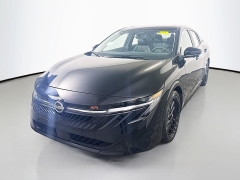 New 2026  Nissan Sentra SR CVT at Dutro Auto near Zanesville&comma; OH