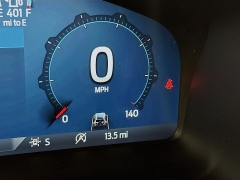 New 2025  Ford Bronco Raptor 4 Door Advanced 4x4 at Graham Auto Mall near Mansfield&comma; OH