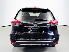 Used 2018  Nissan Rogue 4d SUV FWD S at Dutro Auto near Zanesville&comma; OH