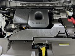 New 2026  Nissan Murano AWD Platinum at Graham Auto Mall near Mansfield, OH