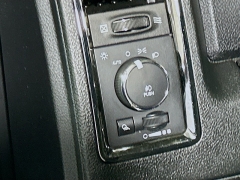 Used 2014  Ram 1500 4WD Crew Cab Sport at Graham Auto Mall near Mansfield, OH