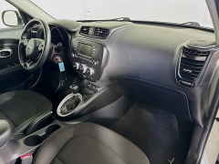 Used 2018  Kia Soul 4d Hatchback Auto at Dutro Auto near Zanesville&comma; OH
