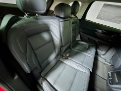 New 2026  Lincoln Nautilus Reserve AWD Hybrid at Graham Auto Mall near Mansfield&comma; OH