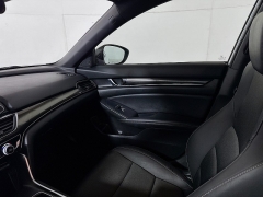 Used 2022  Honda Accord Sedan Sport 1&period;5T CVT at Graham Auto Mall near Mansfield&comma; OH