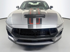 New 2026  Ford Mustang GT Fastback at Graham Auto Mall near Mansfield&comma; OH