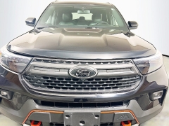 Used 2023  Ford Explorer Timberline 4WD at Graham Auto Mall near Mansfield, OH