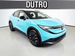 New 2026  Nissan LEAF PLATINUM&plus; FWD at Dutro Auto near Zanesville&comma; OH