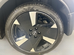 New 2026  Nissan Kicks SR AWD at Dutro Auto near Zanesville&comma; OH