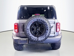 New 2026  Ford Bronco Big Bend 4 Door 4x4 at Dutro Auto near Zanesville&comma; OH