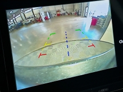 New 2025  Nissan Frontier Crew Cab 4x4 PRO-4X at Graham Auto Mall near Mansfield, OH