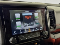 Used 2022  Nissan Frontier Crew Cab 4x4 PRO-4X Auto at Dutro Auto near Zanesville, OH