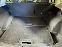 New 2026  Nissan Rogue AWD Platinum at Dutro Auto near Zanesville&comma; OH