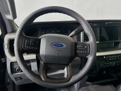 New 2026  Ford Super Duty F-250 4WD XLT SuperCab SRW 8' Box at Graham Auto Mall near Mansfield, OH