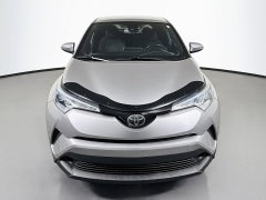 Used 2018  Toyota C-HR 4d SUV XLE at Graham Auto Mall near Mansfield&comma; OH
