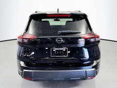 New 2026  Nissan Rogue 2026&period;5 AWD Dark Armor at Dutro Auto near Zanesville&comma; OH