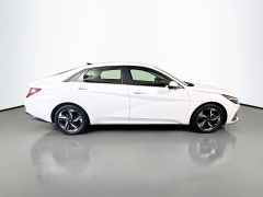 Used 2023  Hyundai Elantra Limited IVT at Dutro Auto near Zanesville&comma; OH