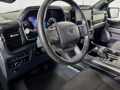 Used 2023  Ford F-150 4WD XLT SuperCrew 5&period;5' Box at Graham Auto Mall near Mansfield&comma; OH