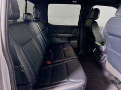 Used 2023  Ford F-150 4WD XLT SuperCrew 5.5' Box at Graham Auto Mall near Mansfield, OH