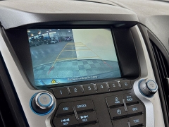 Used 2017  Chevrolet Equinox 4d SUV FWD LT at Graham Auto Mall near Mansfield&comma; OH