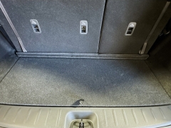 New 2025  Nissan Pathfinder SV 4WD at Graham Auto Mall near Mansfield, OH