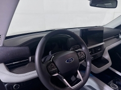 New 2026  Ford Explorer Platinum 4WD at Graham Auto Mall near Mansfield&comma; OH