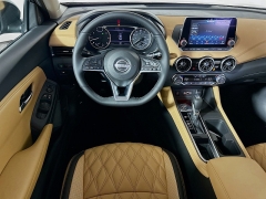 New 2025  Nissan Sentra SV CVT at Graham Auto Mall near Mansfield, OH