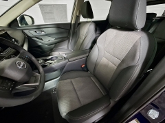 New 2026  Nissan Rogue 2026&period;5 AWD SV at Dutro Auto near Zanesville&comma; OH