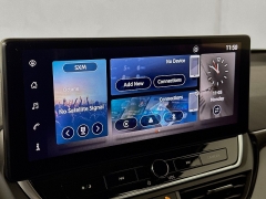 New 2025  Nissan Altima SR AWD at Dutro Auto near Zanesville, OH