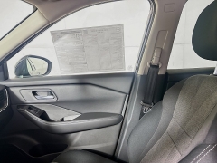 New 2026  Nissan Rogue 2026&period;5 AWD SV at Dutro Auto near Zanesville&comma; OH