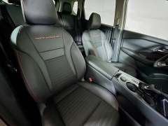 New 2026  Nissan Rogue 2026&period;5 AWD Rock Creek at Dutro Auto near Zanesville&comma; OH