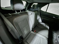Used 2024  Chevrolet Equinox AWD 4dr LT w&sol;1LT at Dutro Auto near Zanesville&comma; OH