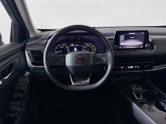 New 2026  Nissan Rogue 2026&period;5 AWD Rock Creek at Dutro Auto near Zanesville&comma; OH