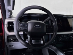 New 2026  Ford Super Duty F-250 4WD XLT Crew Cab SRW 6&period;75' Box at Graham Auto Mall near Mansfield&comma; OH