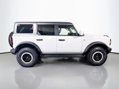 New 2026  Ford Bronco Outer Banks 4 Door 4x4 at Dutro Auto near Zanesville&comma; OH