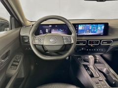New 2027  Nissan Sentra SV Sedan at Graham Auto Mall near Mansfield&comma; OH