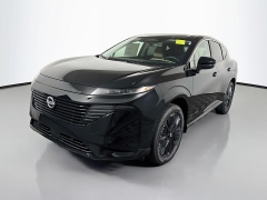 New 2027  Nissan Murano AWD Platinum at Dutro Auto near Zanesville&comma; OH