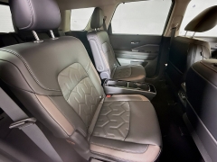 New 2026  Nissan Pathfinder SL 4WD at Dutro Auto near Zanesville&comma; OH