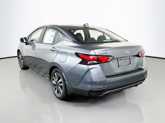 New 2025  Nissan Versa SV CVT at Dutro Auto near Zanesville, OH