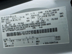 Used 2020  Ford Super Duty F-250 4WD Crew Cab XLT Longbed at Dutro Auto near Zanesville, OH