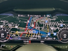 Used 2016  Audi TT 2d Coupe 2.0T Quattro Premium+ at Graham Auto Mall near Mansfield, OH