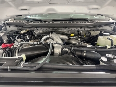 New 2026  Ford Super Duty F-250 4WD LARIAT Crew Cab SRW 6&period;75' Box at Dutro Auto near Zanesville&comma; OH