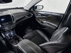 Used 2023  Chevrolet Malibu 4dr Sdn 2LT at Graham Auto Mall near Mansfield&comma; OH