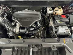 Used 2020  GMC Acadia 4d SUV AWD Denali at Dutro Auto near Zanesville&comma; OH