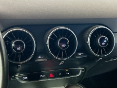 Used 2016  Audi TT 2d Coupe 2.0T Quattro Premium+ at Graham Auto Mall near Mansfield, OH